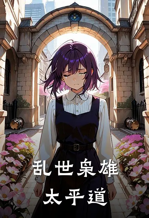 乱世枭雄：太平道