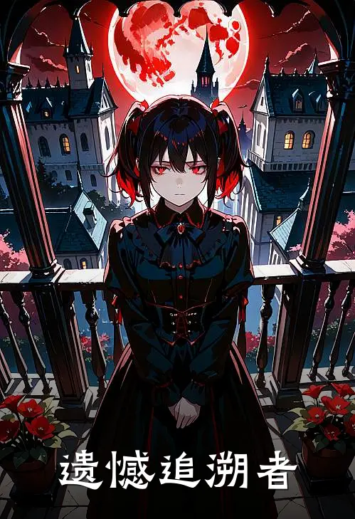 遗憾追溯者(林砚苏砚)新热门小说_免费完结小说遗憾追溯者(林砚苏砚)