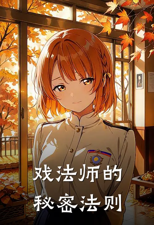 戏法师的秘密法则