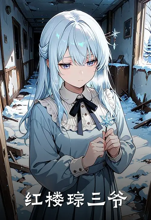 红楼琮三爷贾琮贾赦完本小说大全_免费小说免费阅读红楼琮三爷(贾琮贾赦)