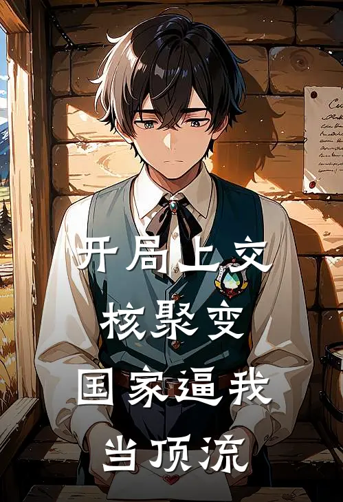 《开局上交核聚变，国家逼我当顶流》陆尘陈静_(开局上交核聚变，国家逼我当顶流)全集在线阅读