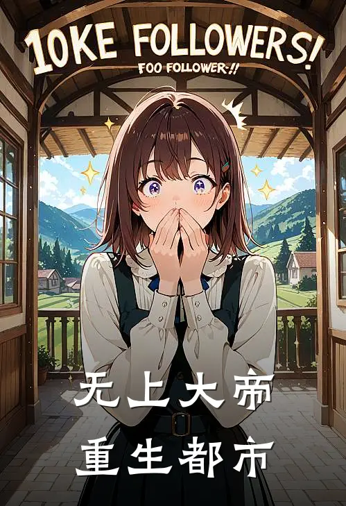 无上大帝重生都市