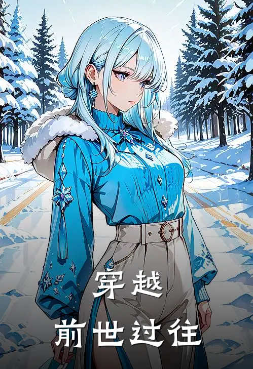 穿越：前世过往苏羽墨艾文缔完整版免费阅读_苏羽墨艾文缔精彩小说