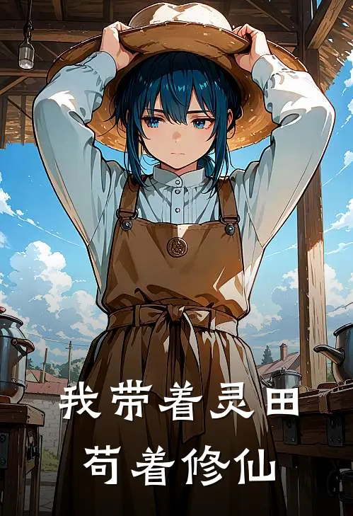 我带着灵田苟着修仙