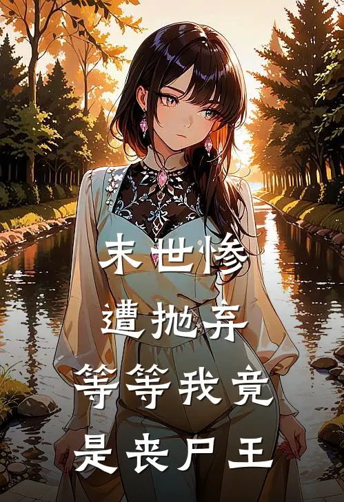 末世惨遭抛弃，等等我竟是丧尸王林野江禋完结小说_免费小说在线看末世惨遭抛弃，等等我竟是丧尸王林野江禋