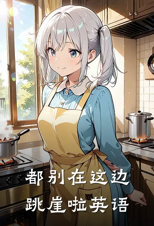 都别在这边跳崖啦英语