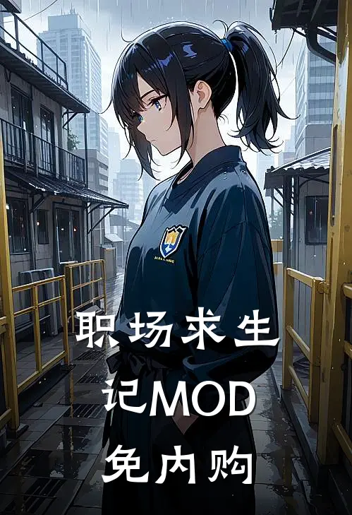 职场求生记MOD免内购
