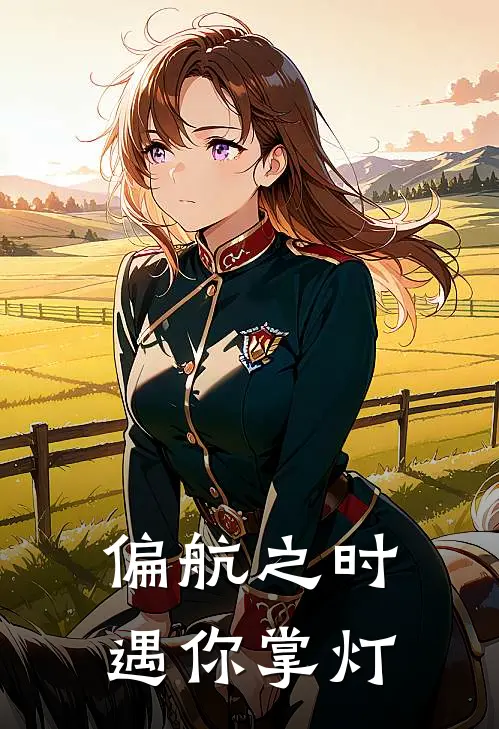 偏航之时，遇你掌灯