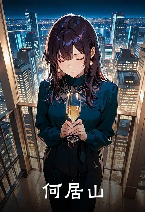 何居山祖神施道友小说免费完结_最新章节列表何居山(祖神施道友)