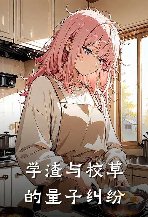 学渣与校草的量子纠纷