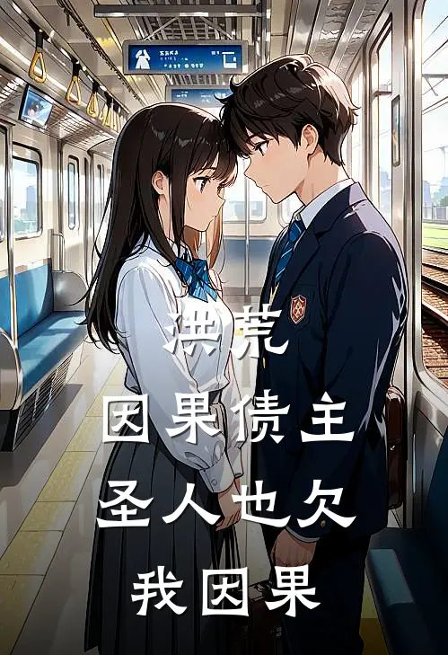 洪荒：因果债主，圣人也欠我因果(苏辰祖龙)免费小说全本阅读_最新章节列表洪荒：因果债主，圣人也欠我因果(苏辰祖龙)