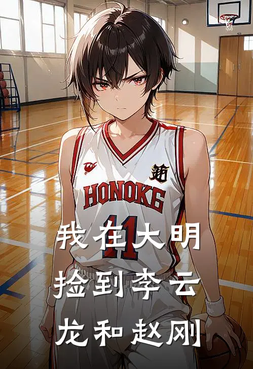 我在大明捡到李云龙和赵刚(尹张磊里正)免费小说_完整版免费阅读我在大明捡到李云龙和赵刚尹张磊里正