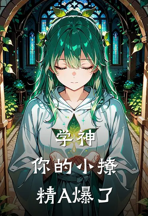 学神，你的小撩精A爆了