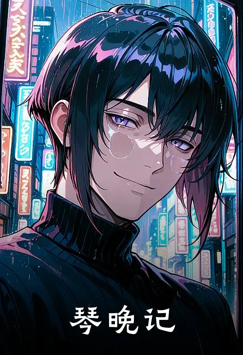 琴晚记雪琴雪琴完整版免费阅读_雪琴雪琴精彩小说