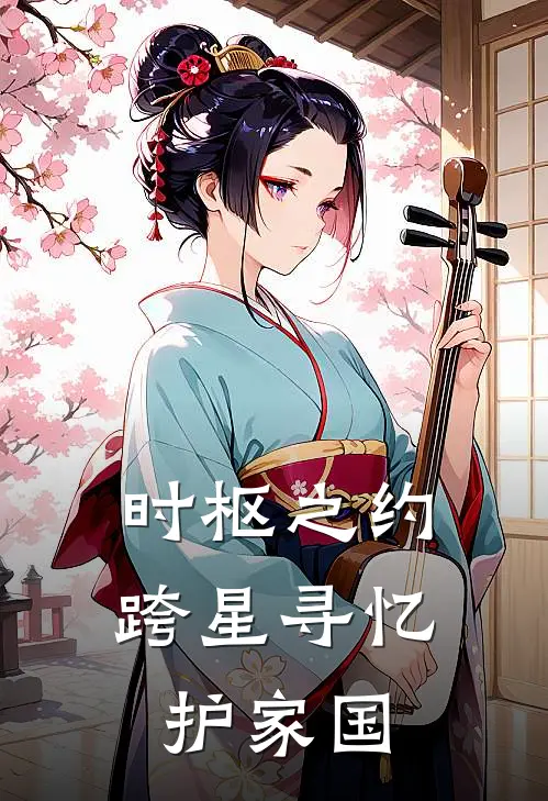时枢之约：跨星寻忆护家国