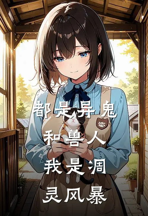 都是异鬼和兽人，我是凋灵风暴(苏裳宁裳宁)免费阅读全文_免费完结版小说都是异鬼和兽人，我是凋灵风暴苏裳宁裳宁