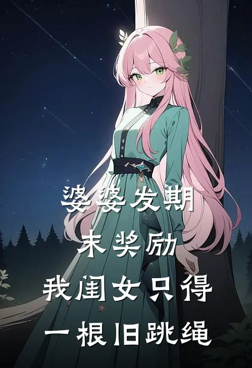 婆婆发期末奖励，我闺女只得一根旧跳绳(大宝儿小宝儿)无弹窗小说免费阅读_小说免费阅读无弹窗婆婆发期末奖励，我闺女只得一根旧跳绳大宝儿小宝儿