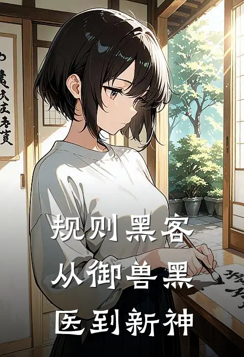 规则黑客：从御兽黑医到新神