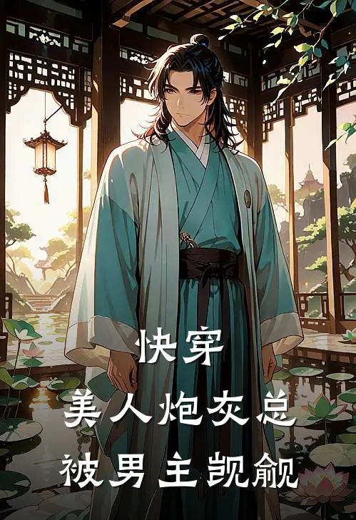 快穿：美人炮灰总被男主觊觎林寒浔安温言最新好看小说_已完结小说快穿：美人炮灰总被男主觊觎林寒浔安温言