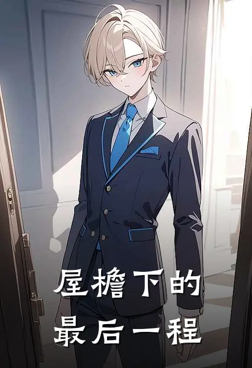 《屋檐下的最后一程》林秋苏小满_(屋檐下的最后一程)全集在线阅读