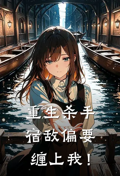 重生杀手：宿敌偏要缠上我！