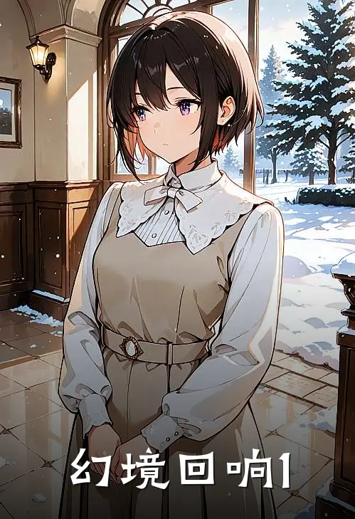 幻境回响1肯尼斯小泉最新好看小说_已完结小说幻境回响1肯尼斯小泉