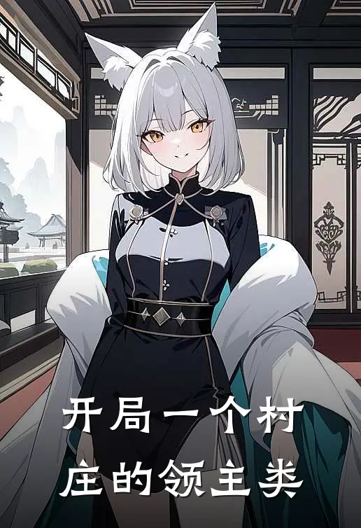 开局一个村庄的领主类