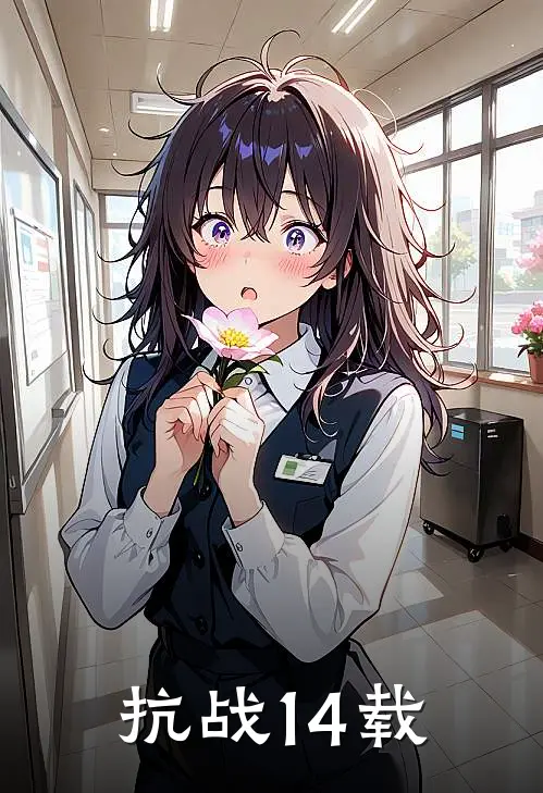 抗战14载戚继光张作霖已完结小说推荐_完整版小说抗战14载(戚继光张作霖)