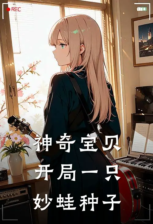 神奇宝贝：开局一只妙蛙种子林云小田卷全本免费小说_热门网络小说推荐神奇宝贝：开局一只妙蛙种子林云小田卷