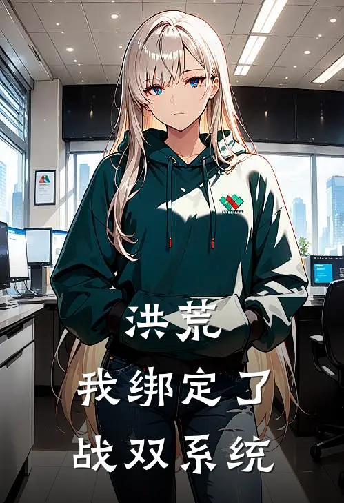 洪荒，我绑定了战双系统(白洛哈桑)最热门小说_小说完整版洪荒，我绑定了战双系统白洛哈桑