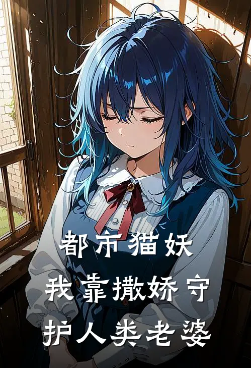 苏清颜沈辰《都市猫妖：我靠撒娇守护人类老婆》_《都市猫妖：我靠撒娇守护人类老婆》最新章节在线阅读