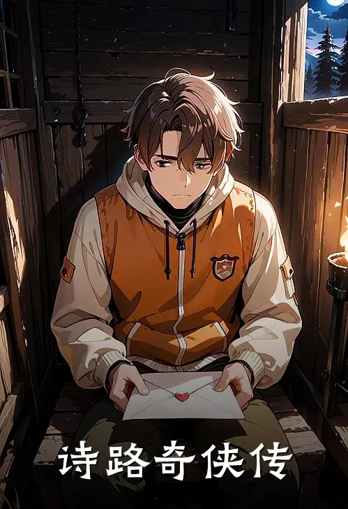诗路奇侠传(梁哲岳金啸山)好看的小说推荐完结_完本小说诗路奇侠传梁哲岳金啸山