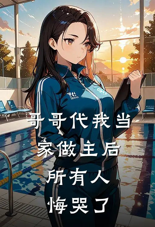 哥哥代我当家做主后，所有人悔哭了