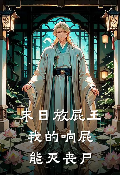 末日放屁王：我的响屁能灭丧尸