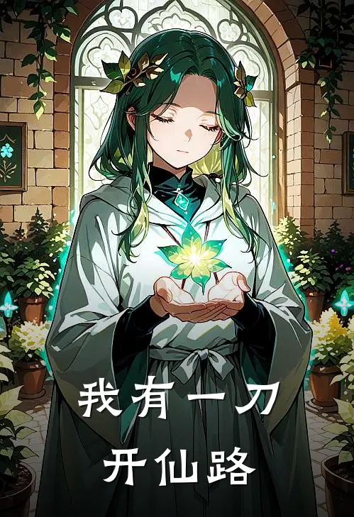 苏衍李虎(我有一刀开仙路)全本免费在线阅读_苏衍李虎全集在线阅读