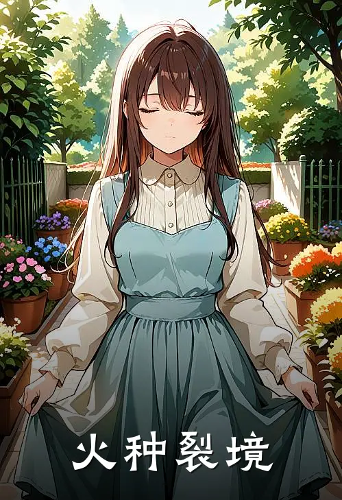 火种裂境陈前巴克全文免费阅读无弹窗大结局_(火种裂境)陈前巴克最新章节列表笔趣阁（火种裂境）