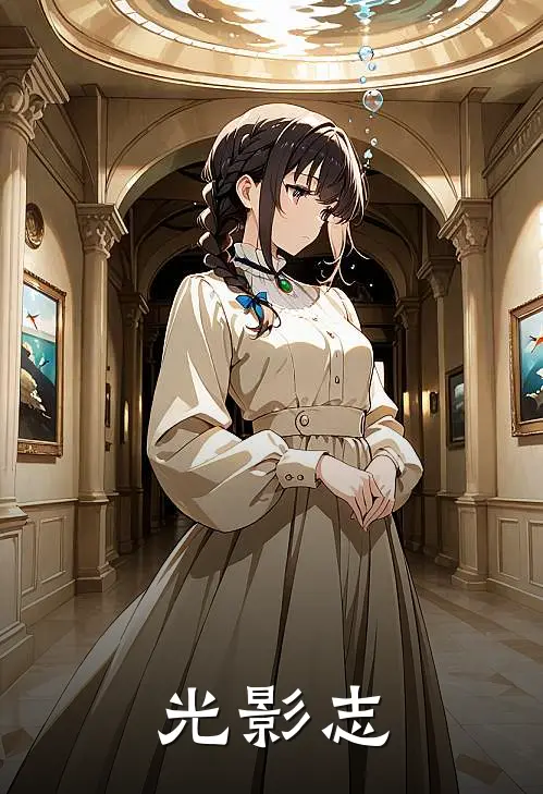 光影志