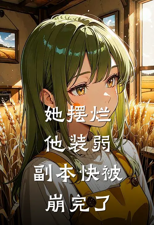 她摆烂，他装弱，副本快被崩完了