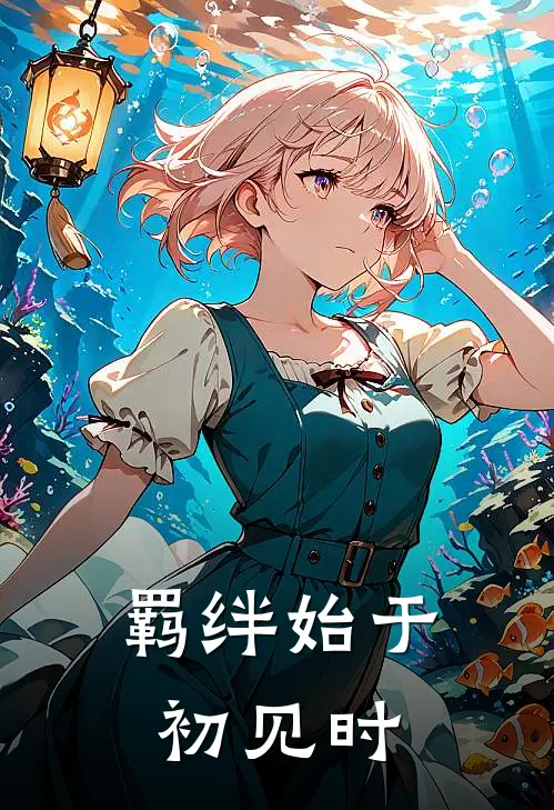 羁绊始于初见时