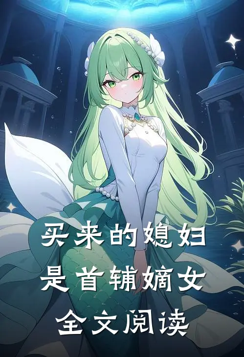 买来的媳妇是首辅嫡女全文阅读