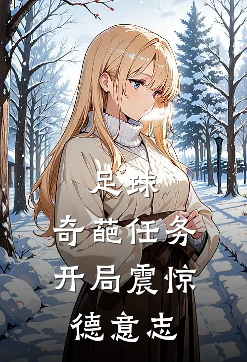 足球：奇葩任务，开局震惊德意志(林远穆勒)热门小说大全_推荐完本小说足球：奇葩任务，开局震惊德意志林远穆勒