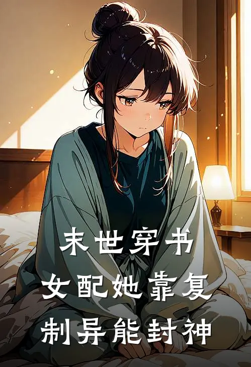 末世穿书：女配她靠复制异能封神(林晓惜顾恒川)热门网络小说推荐_最新章节列表末世穿书：女配她靠复制异能封神(林晓惜顾恒川)