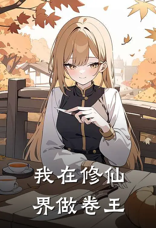 我在修仙界做卷王