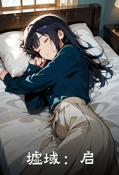 墟域：启雾青雾青热门小说阅读_完本完结小说墟域：启雾青雾青