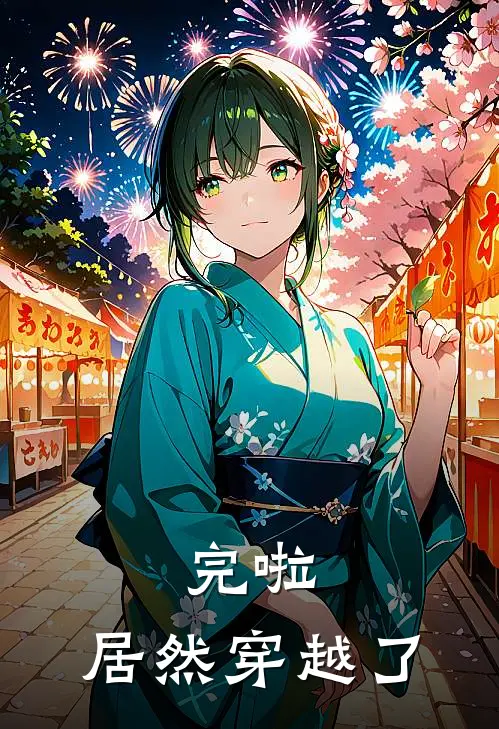 完啦，居然穿越了(洛枫李伯)阅读免费小说_完本热门小说完啦，居然穿越了洛枫李伯