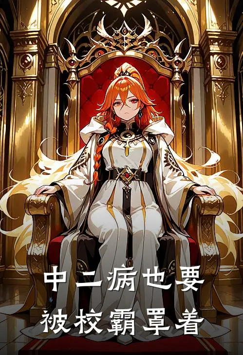 中二病也要被校霸罩着