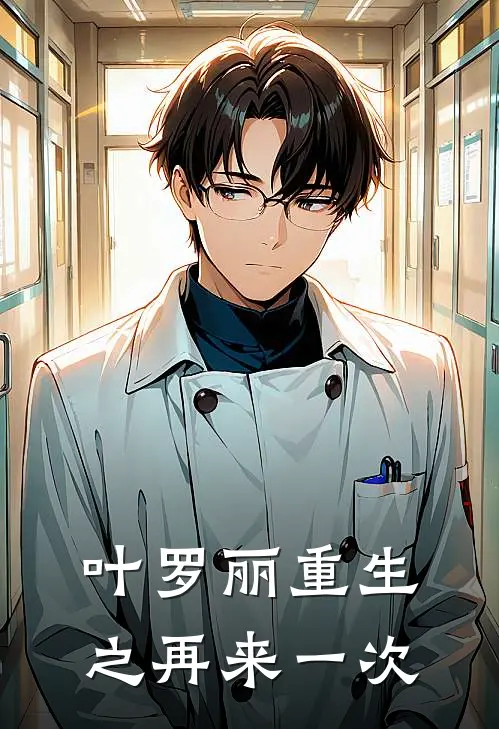 叶罗丽重生之再来一次