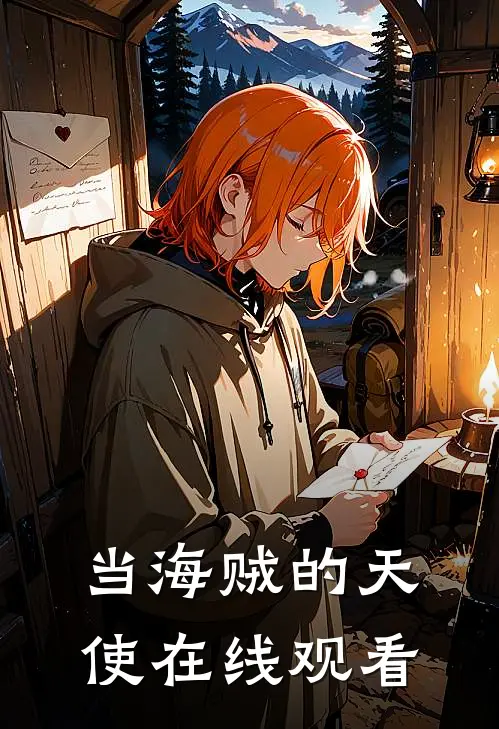 当海贼的天使在线观看