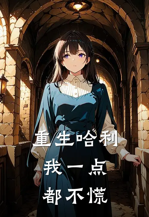 重生哈利，我一点都不慌