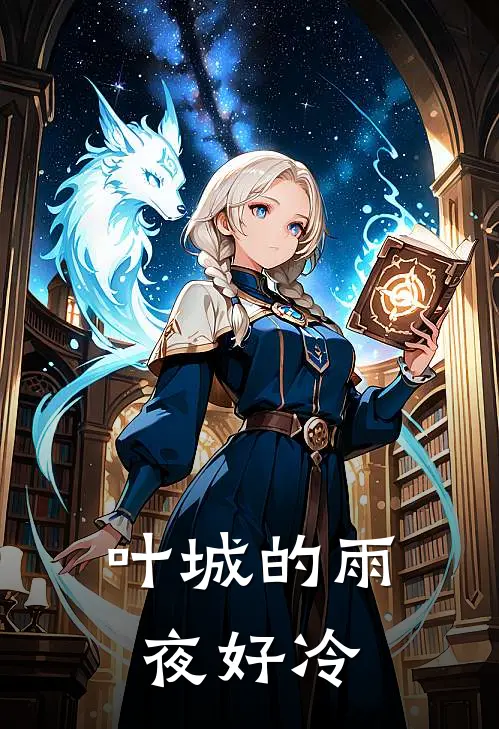 叶城的雨夜好冷(陈絮菲陈凯文)热门网络小说推荐_最新完结小说推荐叶城的雨夜好冷陈絮菲陈凯文